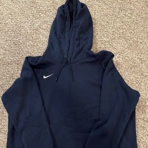 Nike Wmn 3XL Fleece Training Hoodie